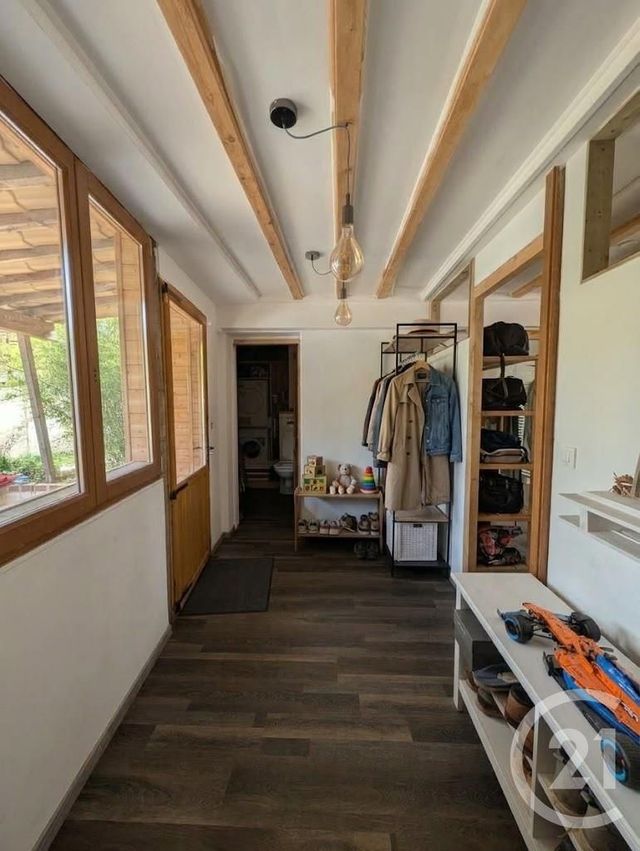 maison à vendre - 4 pièces - 117.56 m2 - NOGENT LE ROI - 28 - CENTRE - Century 21 Universal Demeure