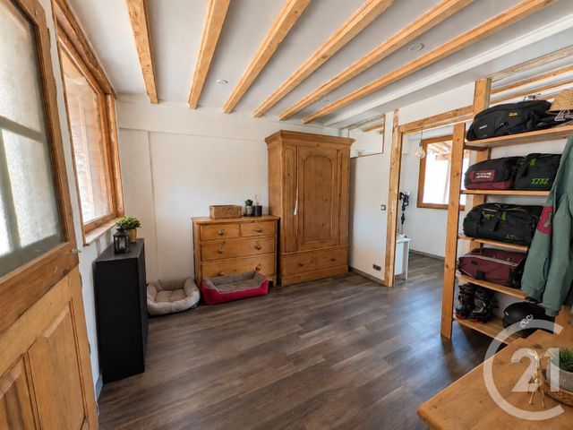 maison à vendre - 4 pièces - 117.56 m2 - NOGENT LE ROI - 28 - CENTRE - Century 21 Universal Demeure