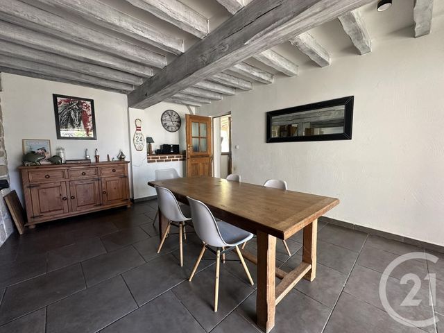 maison à vendre - 4 pièces - 117.56 m2 - NOGENT LE ROI - 28 - CENTRE - Century 21 Universal Demeure
