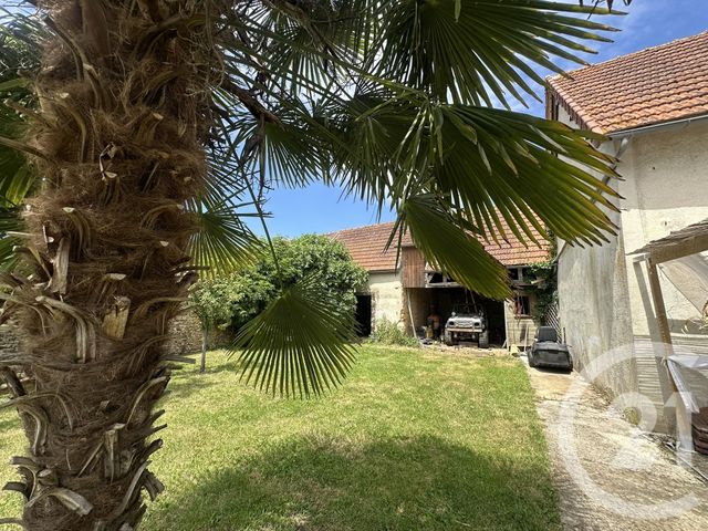 maison à vendre - 4 pièces - 117.56 m2 - NOGENT LE ROI - 28 - CENTRE - Century 21 Universal Demeure