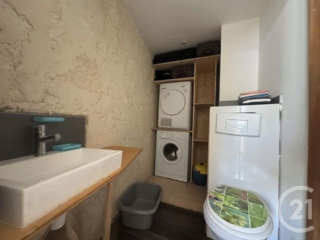 maison à vendre - 4 pièces - 117.56 m2 - NOGENT LE ROI - 28 - CENTRE - Century 21 Universal Demeure