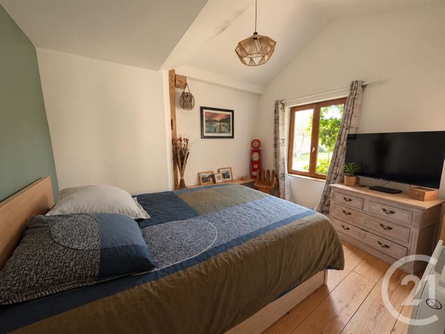 maison à vendre - 4 pièces - 117.56 m2 - NOGENT LE ROI - 28 - CENTRE - Century 21 Universal Demeure