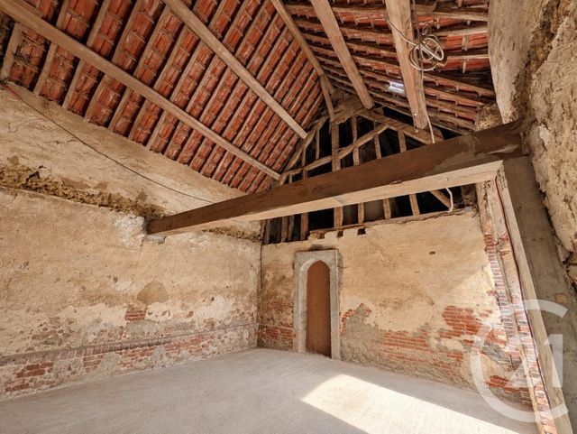 maison à vendre - 4 pièces - 117.56 m2 - NOGENT LE ROI - 28 - CENTRE - Century 21 Universal Demeure