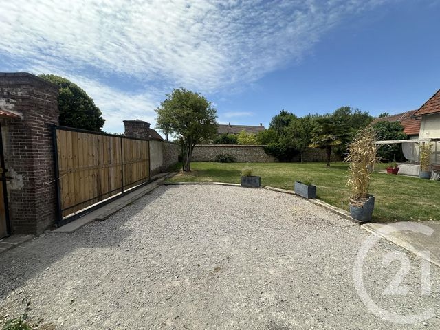 maison à vendre - 4 pièces - 117.56 m2 - NOGENT LE ROI - 28 - CENTRE - Century 21 Universal Demeure