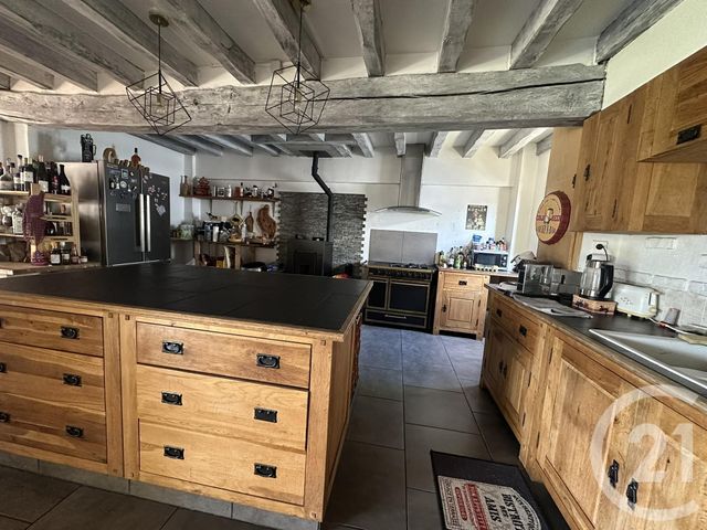 maison à vendre - 4 pièces - 117.56 m2 - NOGENT LE ROI - 28 - CENTRE - Century 21 Universal Demeure