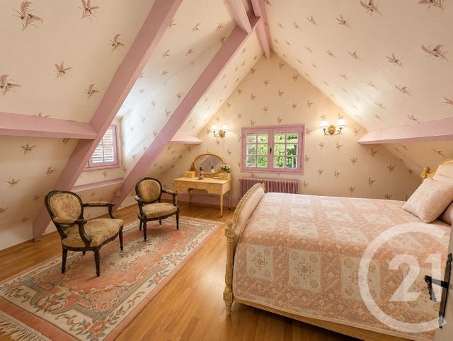 maison à vendre - 7 pièces - 135.0 m2 - EPERNON - 28 - CENTRE - Century 21 Universal Demeure