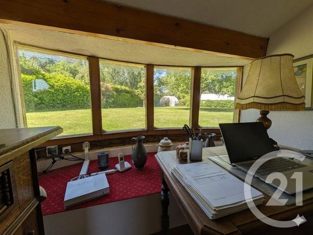 maison à vendre - 7 pièces - 135.0 m2 - EPERNON - 28 - CENTRE - Century 21 Universal Demeure