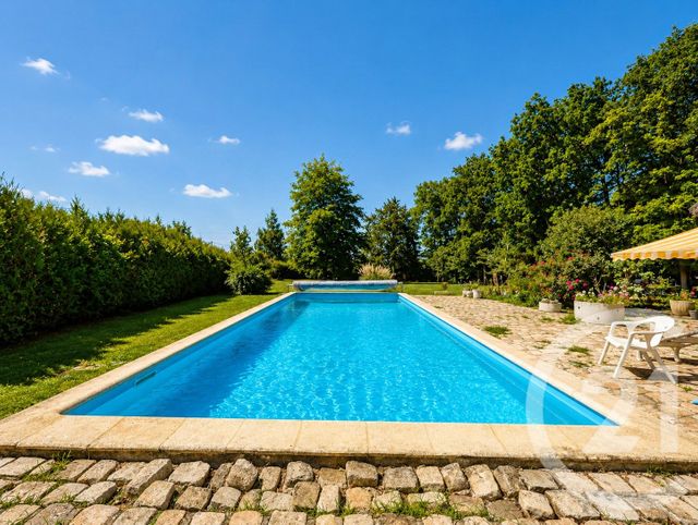 maison à vendre - 7 pièces - 135.0 m2 - EPERNON - 28 - CENTRE - Century 21 Universal Demeure