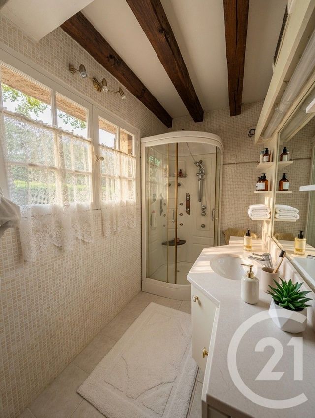 maison à vendre - 7 pièces - 135.0 m2 - EPERNON - 28 - CENTRE - Century 21 Universal Demeure