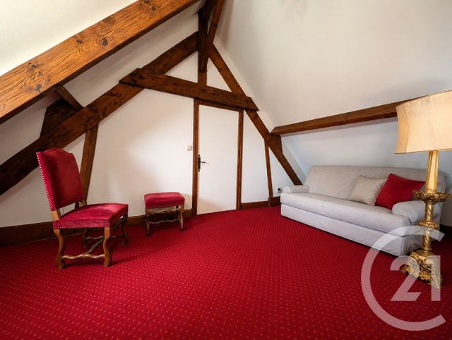 maison à vendre - 7 pièces - 135.0 m2 - EPERNON - 28 - CENTRE - Century 21 Universal Demeure