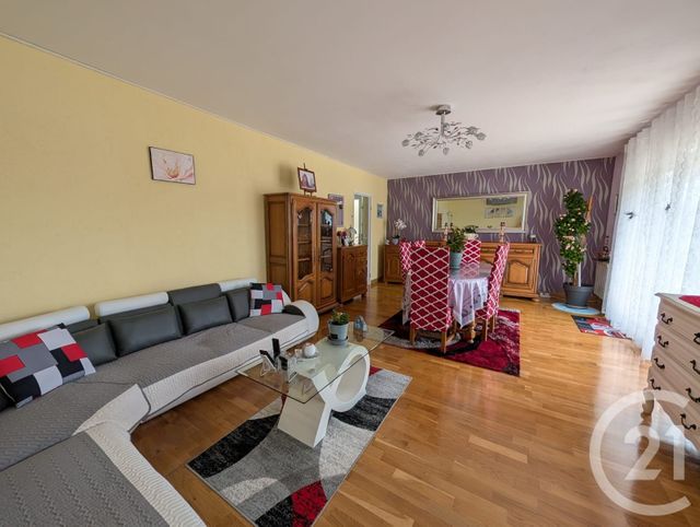 maison à vendre - 7 pièces - 125.0 m2 - NOGENT LE ROI - 28 - CENTRE - Century 21 Universal Demeure