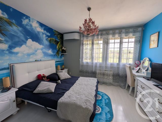 maison à vendre - 7 pièces - 125.0 m2 - NOGENT LE ROI - 28 - CENTRE - Century 21 Universal Demeure
