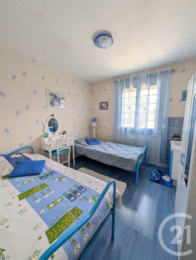 maison à vendre - 7 pièces - 125.0 m2 - NOGENT LE ROI - 28 - CENTRE - Century 21 Universal Demeure