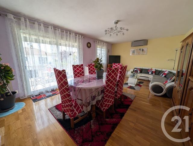 maison à vendre - 7 pièces - 125.0 m2 - NOGENT LE ROI - 28 - CENTRE - Century 21 Universal Demeure
