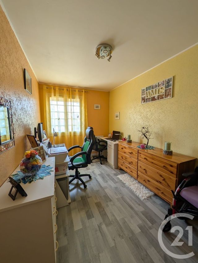 maison à vendre - 7 pièces - 125.0 m2 - NOGENT LE ROI - 28 - CENTRE - Century 21 Universal Demeure