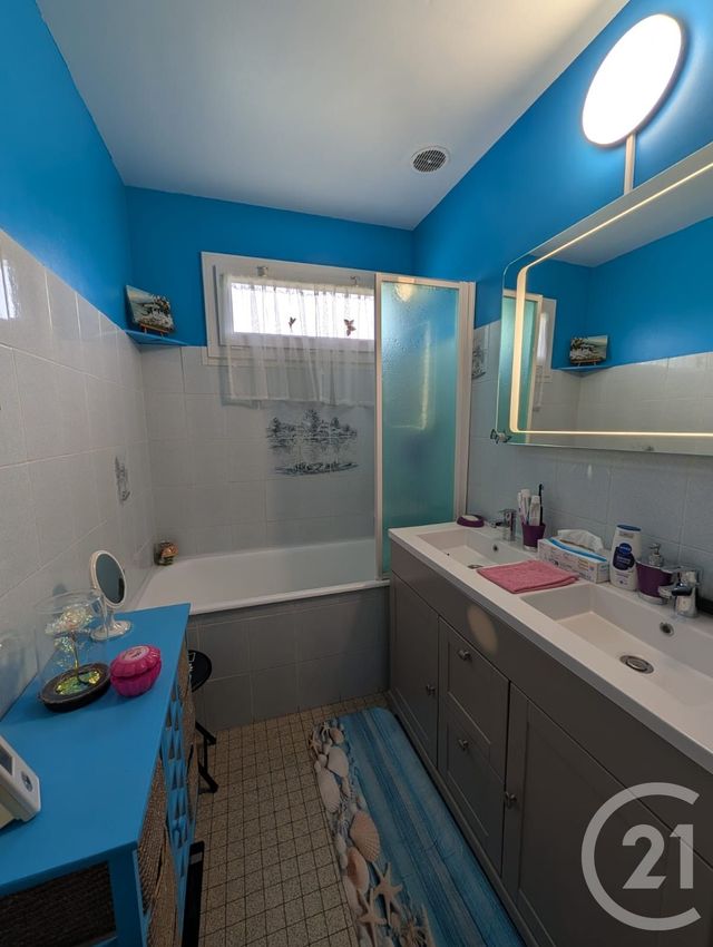 maison à vendre - 7 pièces - 125.0 m2 - NOGENT LE ROI - 28 - CENTRE - Century 21 Universal Demeure