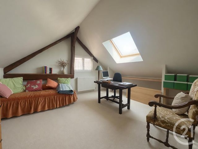 maison à vendre - 4 pièces - 139.32 m2 - GAS - 28 - CENTRE - Century 21 Universal Demeure