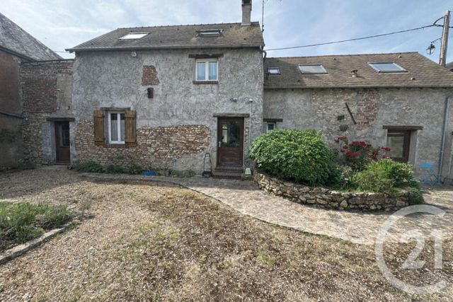 Maison à vendre GAS