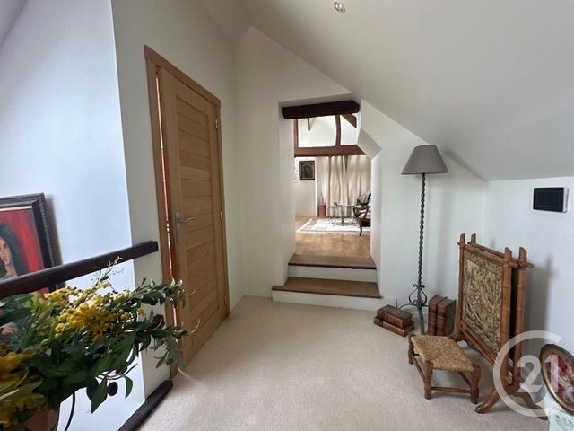 maison à vendre - 4 pièces - 139.32 m2 - GAS - 28 - CENTRE - Century 21 Universal Demeure