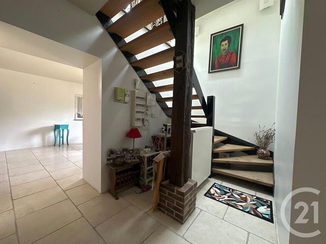 maison à vendre - 4 pièces - 139.32 m2 - GAS - 28 - CENTRE - Century 21 Universal Demeure