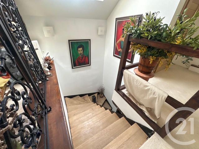 maison à vendre - 4 pièces - 139.32 m2 - GAS - 28 - CENTRE - Century 21 Universal Demeure
