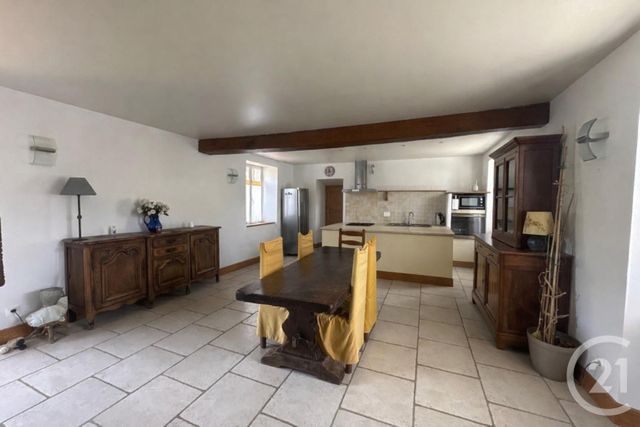 maison à vendre - 4 pièces - 139.32 m2 - GAS - 28 - CENTRE - Century 21 Universal Demeure