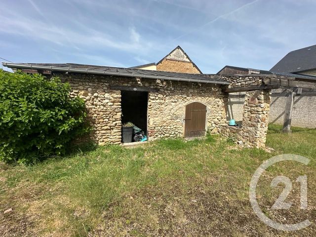 maison à vendre - 4 pièces - 139.32 m2 - GAS - 28 - CENTRE - Century 21 Universal Demeure