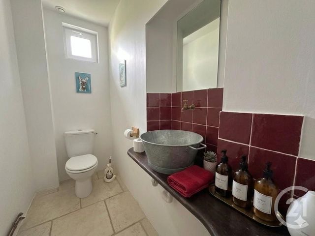 maison à vendre - 4 pièces - 139.32 m2 - GAS - 28 - CENTRE - Century 21 Universal Demeure