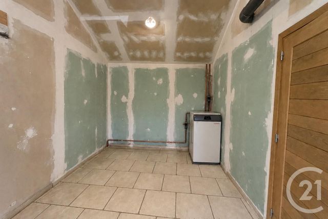 maison à vendre - 4 pièces - 139.32 m2 - GAS - 28 - CENTRE - Century 21 Universal Demeure
