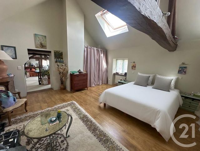 maison à vendre - 4 pièces - 139.32 m2 - GAS - 28 - CENTRE - Century 21 Universal Demeure