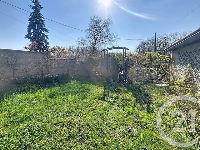 maison à vendre - 6 pièces - 118.75 m2 - GALLARDON - 28 - CENTRE - Century 21 Universal Demeure