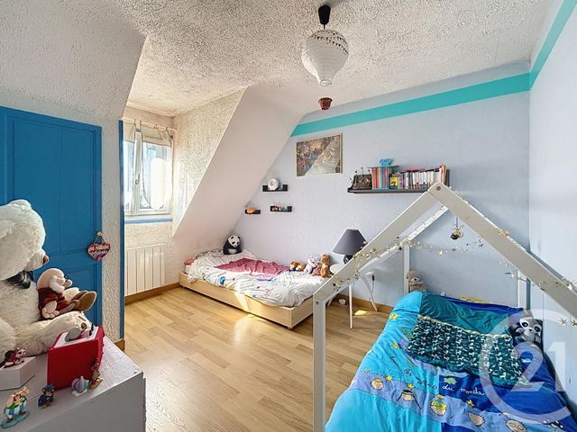 maison à vendre - 6 pièces - 118.75 m2 - GALLARDON - 28 - CENTRE - Century 21 Universal Demeure