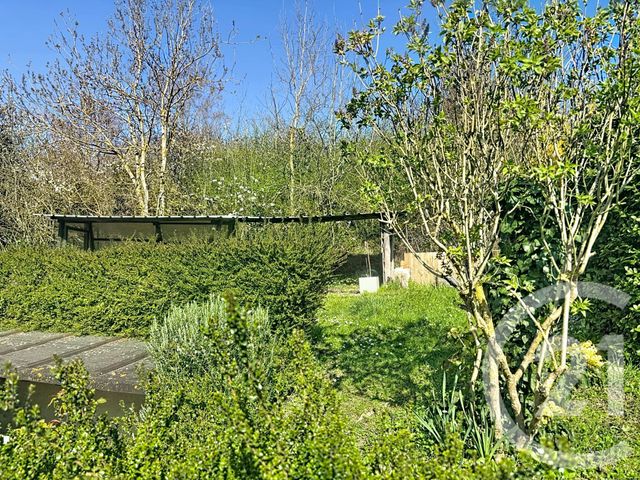 maison à vendre - 6 pièces - 118.75 m2 - GALLARDON - 28 - CENTRE - Century 21 Universal Demeure