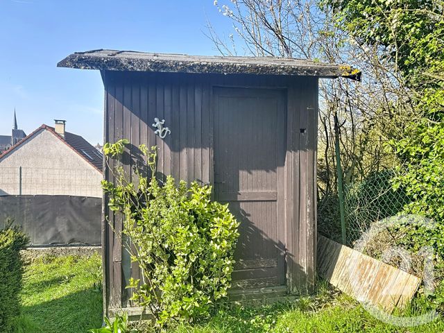 maison à vendre - 6 pièces - 118.75 m2 - GALLARDON - 28 - CENTRE - Century 21 Universal Demeure