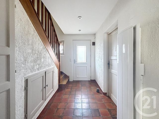 maison à vendre - 6 pièces - 118.75 m2 - GALLARDON - 28 - CENTRE - Century 21 Universal Demeure