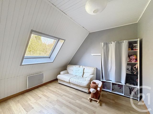 maison à vendre - 6 pièces - 118.75 m2 - GALLARDON - 28 - CENTRE - Century 21 Universal Demeure