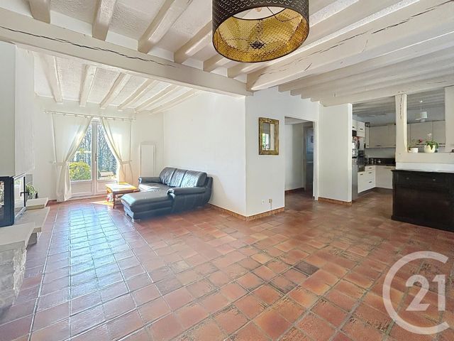 maison à vendre - 6 pièces - 118.75 m2 - GALLARDON - 28 - CENTRE - Century 21 Universal Demeure