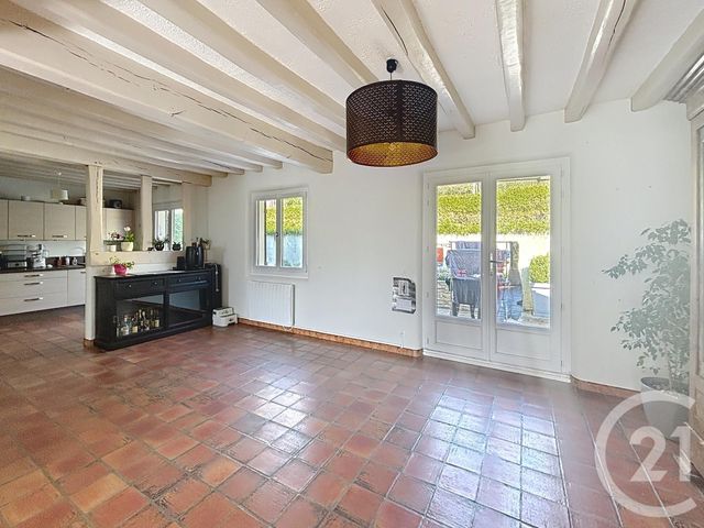 maison à vendre - 6 pièces - 118.75 m2 - GALLARDON - 28 - CENTRE - Century 21 Universal Demeure