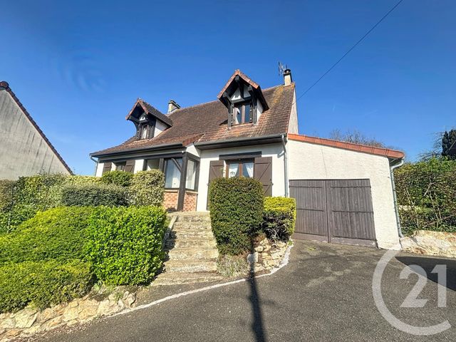 maison - GALLARDON - 28