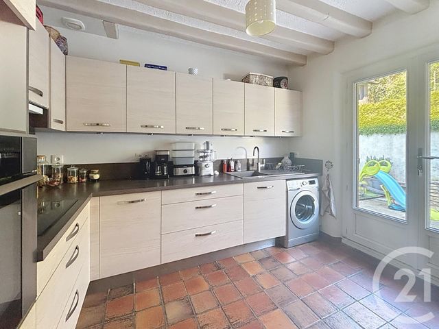 maison à vendre - 6 pièces - 118.75 m2 - GALLARDON - 28 - CENTRE - Century 21 Universal Demeure