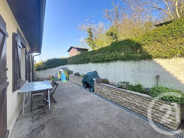 maison à vendre - 6 pièces - 118.75 m2 - GALLARDON - 28 - CENTRE - Century 21 Universal Demeure