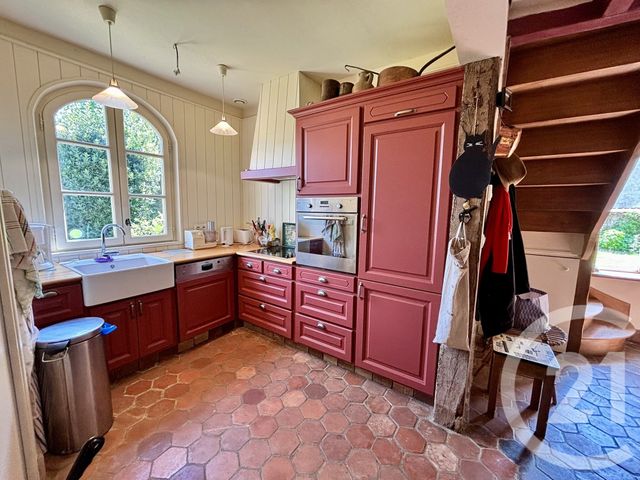 maison à vendre - 5 pièces - 115.0 m2 - NOGENT LE ROI - 28 - CENTRE - Century 21 Universal Demeure
