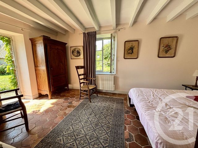 maison à vendre - 5 pièces - 115.0 m2 - NOGENT LE ROI - 28 - CENTRE - Century 21 Universal Demeure