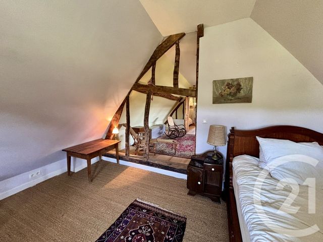 maison à vendre - 5 pièces - 115.0 m2 - NOGENT LE ROI - 28 - CENTRE - Century 21 Universal Demeure