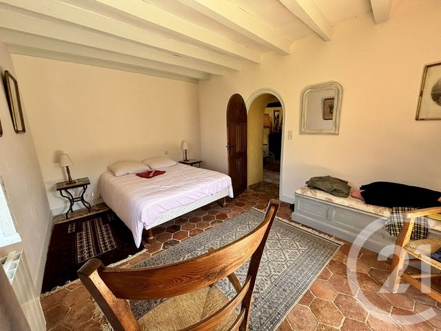 maison à vendre - 5 pièces - 115.0 m2 - NOGENT LE ROI - 28 - CENTRE - Century 21 Universal Demeure