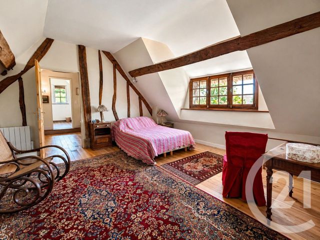 maison à vendre - 5 pièces - 115.0 m2 - NOGENT LE ROI - 28 - CENTRE - Century 21 Universal Demeure