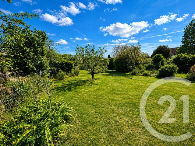 maison à vendre - 5 pièces - 115.0 m2 - NOGENT LE ROI - 28 - CENTRE - Century 21 Universal Demeure