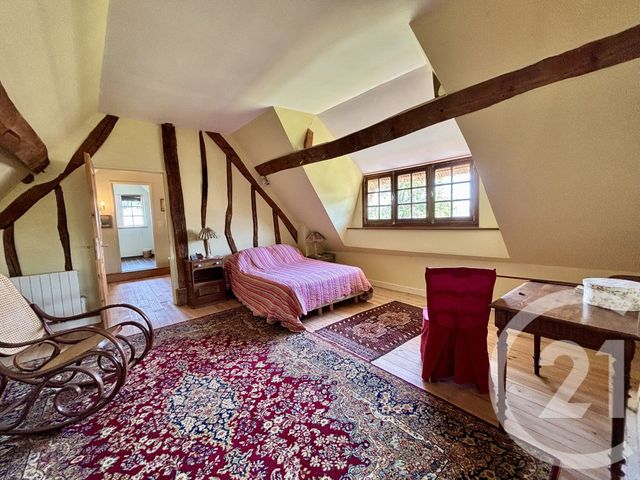 maison à vendre - 5 pièces - 115.0 m2 - NOGENT LE ROI - 28 - CENTRE - Century 21 Universal Demeure