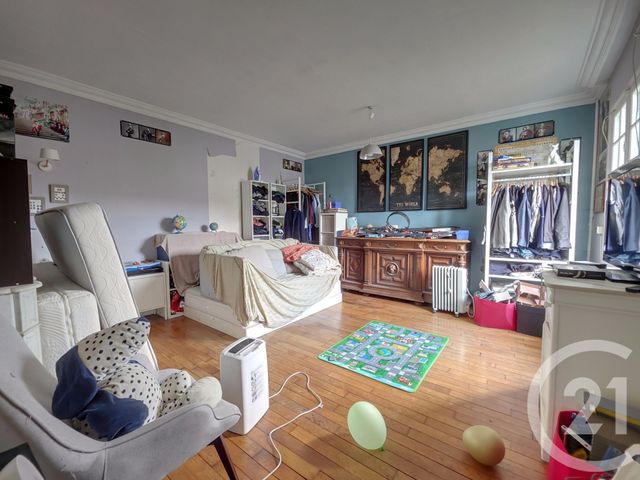 maison à vendre - 6 pièces - 136.0 m2 - MAINTENON - 28 - CENTRE - Century 21 Universal Demeure
