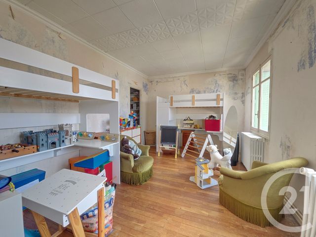 maison à vendre - 6 pièces - 136.0 m2 - MAINTENON - 28 - CENTRE - Century 21 Universal Demeure